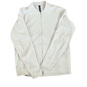Lululemon lightweight jacket